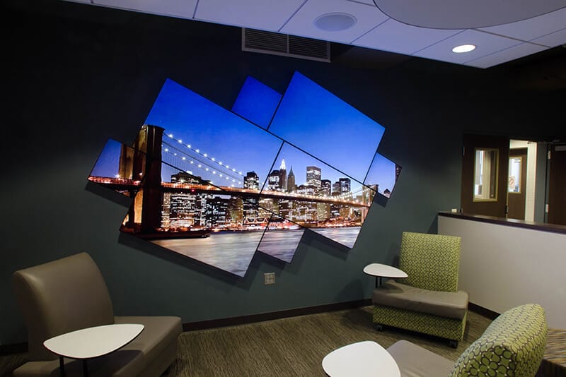 Özel LED Çözümleri / Custom LED Solutions