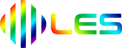 LES